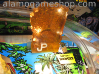 (image for) Jurassic Park Pinball by Data East 1993