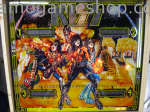 (image for) Kiss pinball - Bally 1978