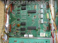 (image for) Lost World Pinball by Bally 1978