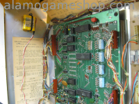 (image for) Lost World Pinball by Bally 1978