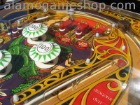 (image for) Lost World Pinball by Bally 1978