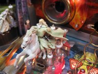 (image for) The Lord of the Rings Pinball - Stern Pi