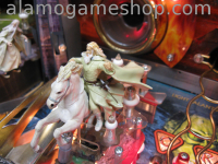 (image for) The Lord of the Rings Pinball - Stern Pi
