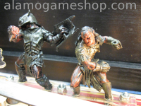 (image for) The Lord of the Rings Pinball - Stern Pi