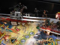 (image for) The Lord of the Rings Pinball - Stern Pi