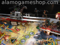 (image for) The Lord of the Rings Pinball - Stern Pi
