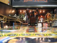 (image for) The Lord of the Rings Pinball - Stern Pi