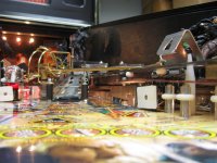 (image for) The Lord of the Rings Pinball - Stern Pi