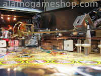 (image for) The Lord of the Rings Pinball - Stern Pi