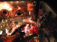 (image for) The Lord of the Rings Pinball - Stern Pi