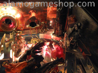 (image for) The Lord of the Rings Pinball - Stern Pi