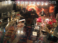 (image for) The Lord of the Rings Pinball - Stern Pi