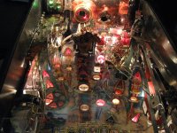 (image for) The Lord of the Rings Pinball - Stern Pi