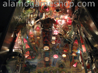 (image for) The Lord of the Rings Pinball - Stern Pi