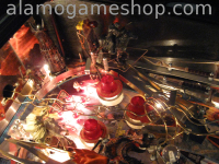 (image for) The Lord of the Rings Pinball - Stern Pi