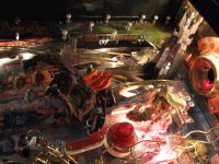 (image for) The Lord of the Rings Pinball - Stern Pi