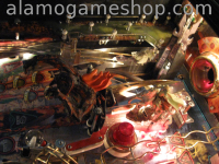 (image for) The Lord of the Rings Pinball - Stern Pi
