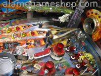 (image for) The Lord of the Rings Pinball - Stern Pi
