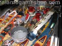 (image for) The Lord of the Rings Pinball - Stern Pi