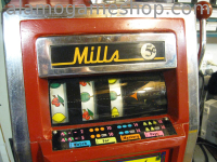 (image for) Mill's Slot Machine