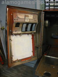 (image for) Mill's Slot Machine