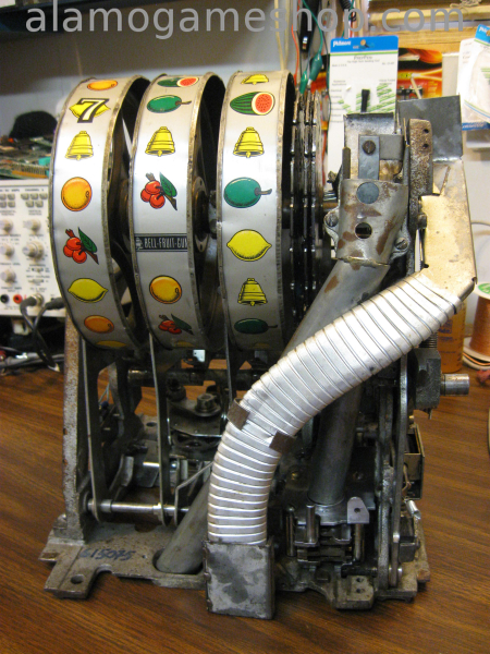 (image for) Mill's Slot Machine