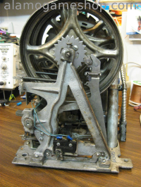 (image for) Mill's Slot Machine
