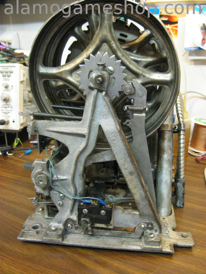 (image for) Mill's Slot Machine