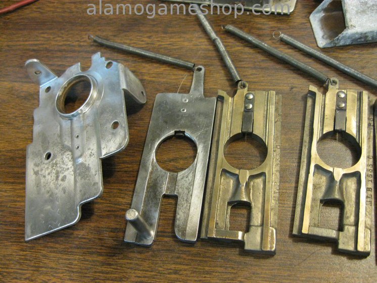 (image for) Mill's Slot Machine