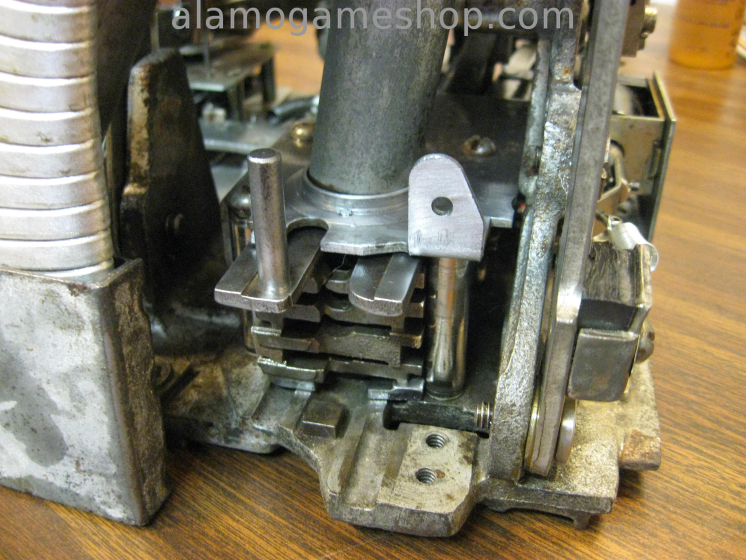 (image for) Mill's Slot Machine