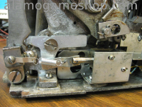 (image for) Mill's Slot Machine
