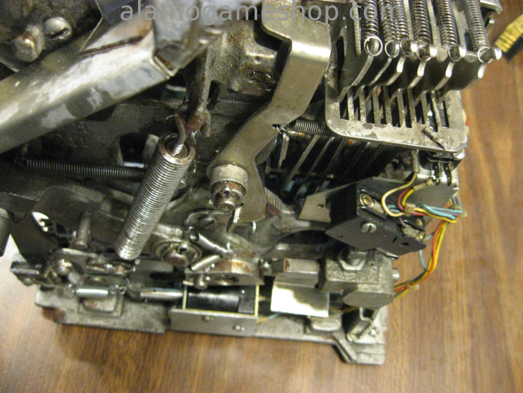(image for) Mill's Slot Machine