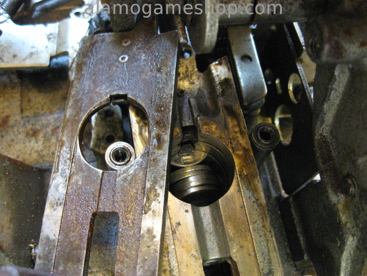 (image for) Mill's Slot Machine