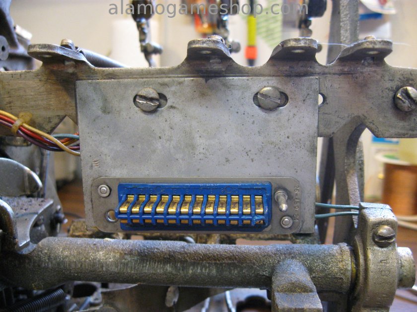 Mill's Slot Machine - Click Image to Close