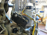 (image for) Mill's Slot Machine