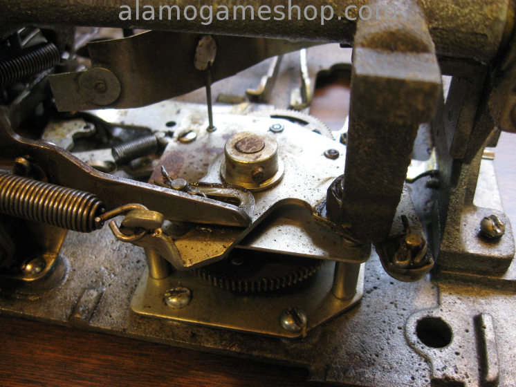 (image for) Mill's Slot Machine