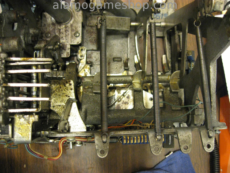 (image for) Mill's Slot Machine