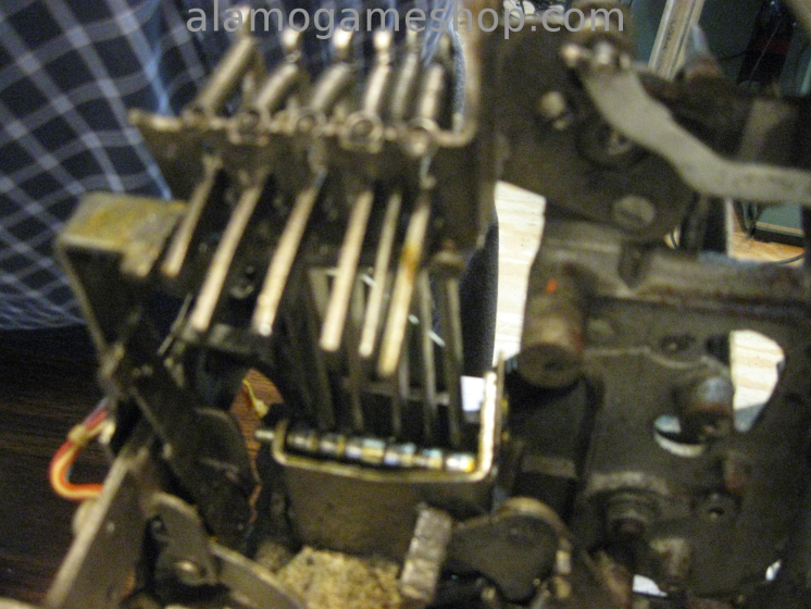 (image for) Mill's Slot Machine