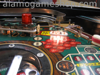(image for) Monte Carlo Pinball by Gottlieb/Premier