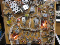 (image for) Monte Carlo Pinball by Gottlieb/Premier