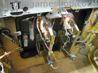 (image for) Monte Carlo Pinball by Gottlieb/Premier