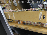 (image for) Monte Carlo Pinball by Gottlieb/Premier