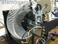 (image for) Rock Ola Nostalgia jukebox Mechanism 20