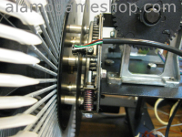 (image for) Rock Ola Nostalgia jukebox Mechanism 20