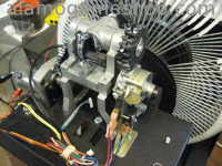 (image for) Rock Ola Nostalgia jukebox Mechanism 20