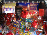 (image for) Ripleys Believe it or Not - Stern Pinbal