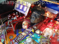 (image for) Ripleys Believe it or Not - Stern Pinbal