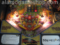 (image for) Ripleys Believe it or Not - Stern Pinbal