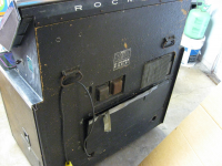 Rockola Jukebox Model 460 1975