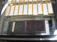 (image for) Rockola Jukebox Model 460 1975